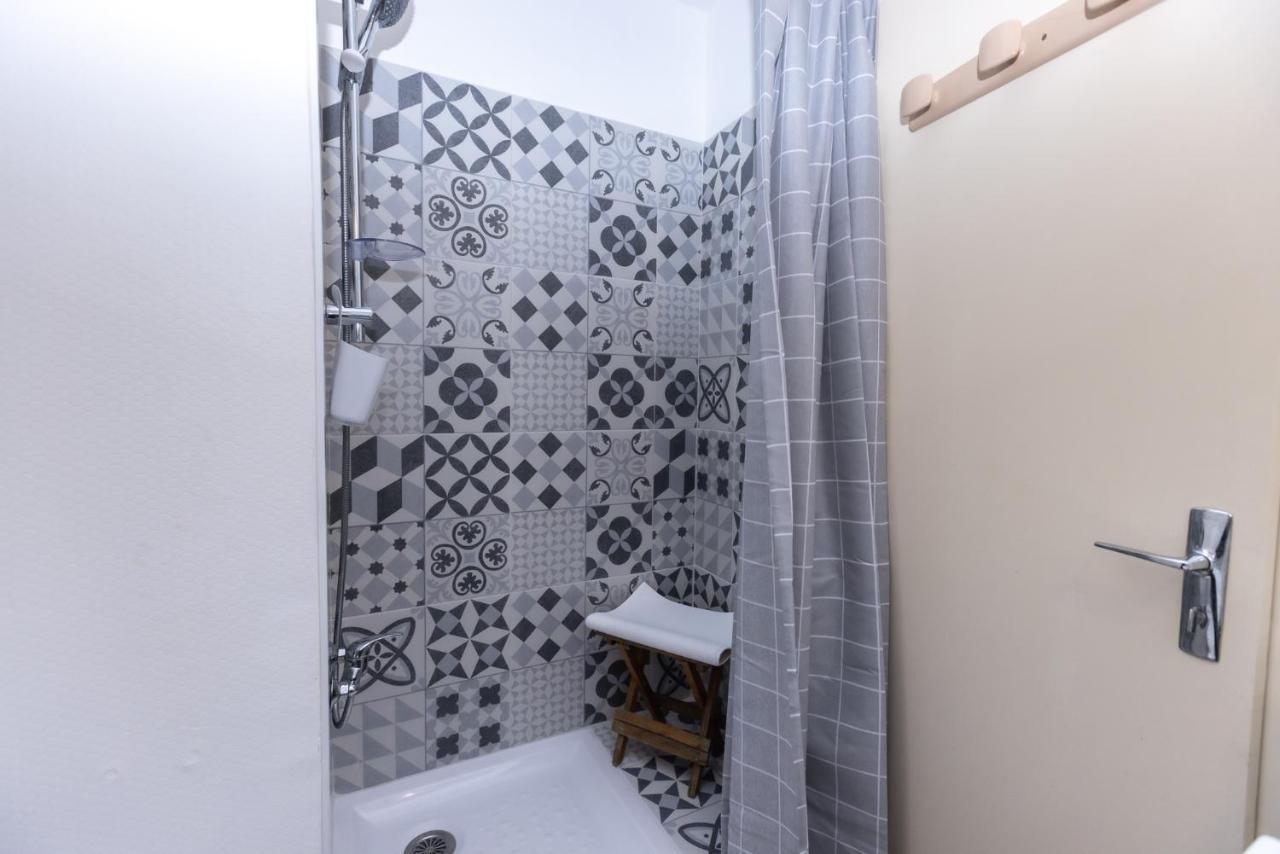 Apartamento Studio Cosy Au Fort De Lourdes Exterior foto