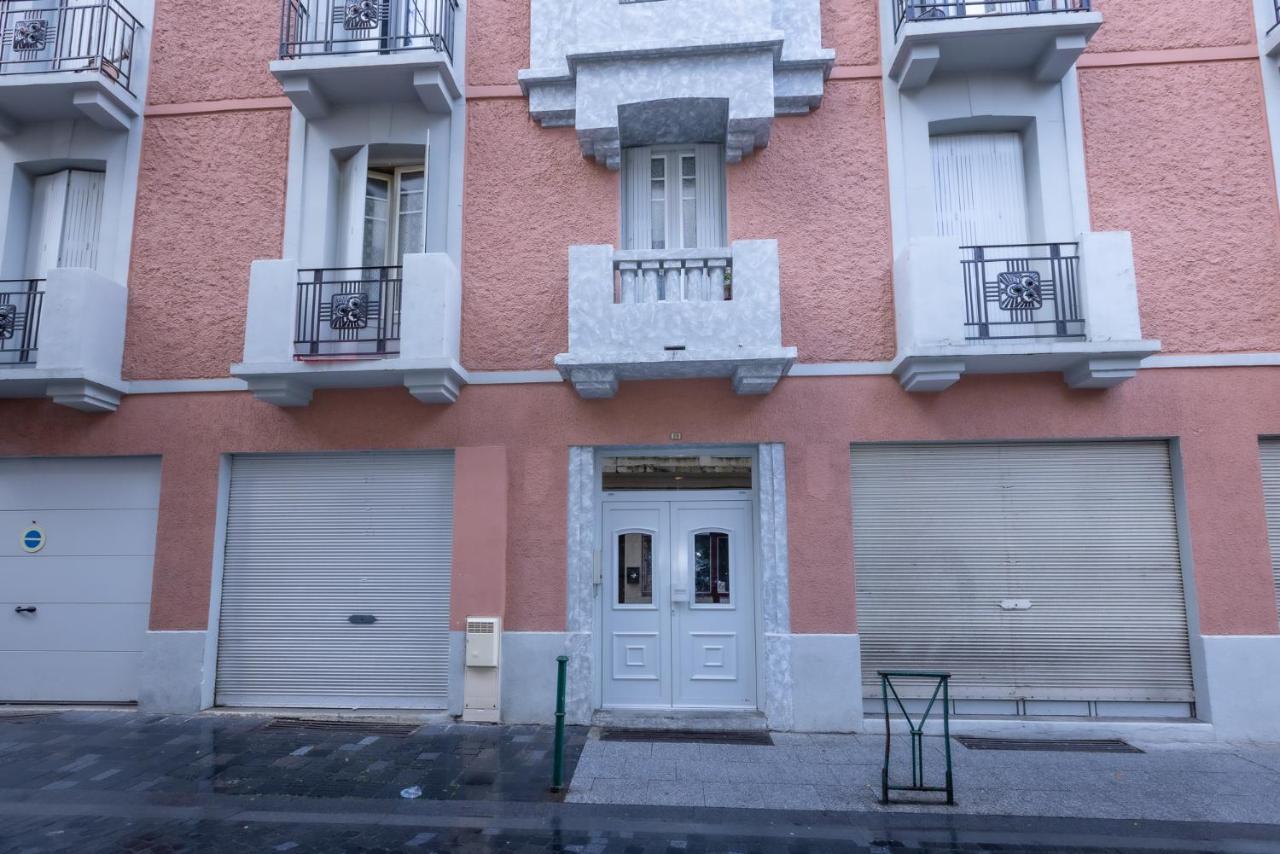 Apartamento Studio Cosy Au Fort De Lourdes Exterior foto